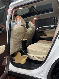 تويوتا هايلاندر